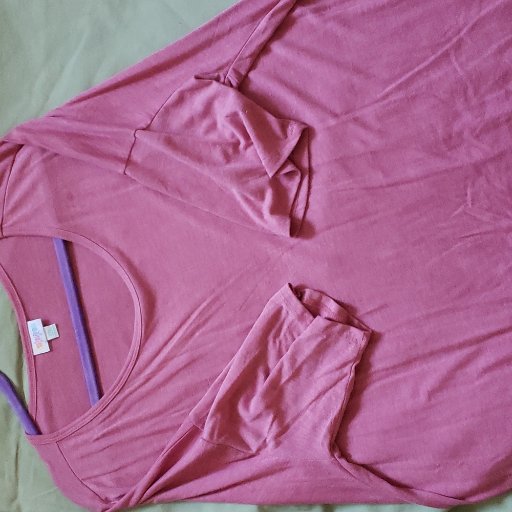 Lularoe Irma